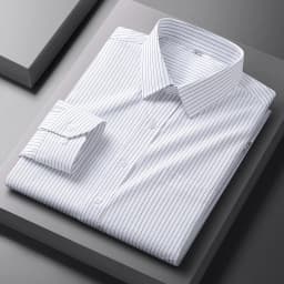 Men Formal Shirt Long Sleeve Office Solid Color Fashion Business Pocket Social Office Blue White Shirts Men's Clothing S-5XL