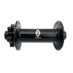TAOZIK 135 150 15 mm 32 /36 Thru Hub Aluminum Disc Brake Sealed Bearings Fat Bike Front Hub