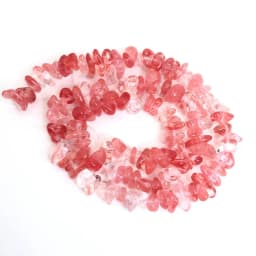 Natural Chips Stone Beads Irregular Gravel Crystal Quartz Beads For Jewelry Making DIY Bracelet Necklace Accessories 16 Inches