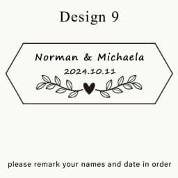 Custom Personalized Octagonal Walnut Wooden Ring Box Box + Black Velvet Pouch Engraved Engagement and Wedding Ring Holder Gift