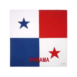 National Flag Pattern Bandana 100% Cotton Running Dancing Headband UK/ Korea/ Brazil/ Mexico/ Haiti Flag Scarf Hip Hop Headwrap