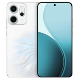 OPPO Reno 14 Pro Dimensity8450 Octa Core 50MP OIS OTA NFC IP68 IP69 Battery 6200mAh 80W SuperVOOC 50W Wireless 6.83"AMOLED 120Hz