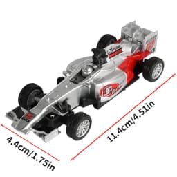 Analog Slot Car Toy 1/43 1:43 1 43 Electric Race Remote Control Circuit Railway Cars For Carrera Go Scalextric Ninco SCX