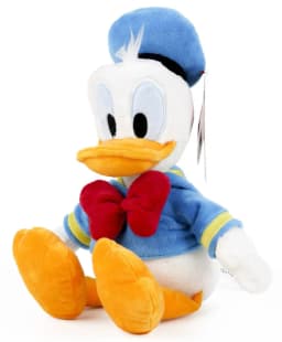 Donald Daisy Plush Toys Cartoon Mouse Stuffed Toy Dolls Birthday Gift