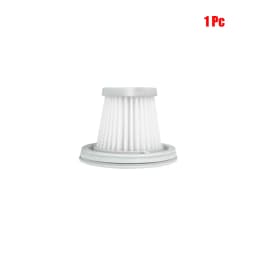 Replacement Hepa Filter For Xiaomi Mijia Handy Vacuum Cleaner SSXCQ01XY Spare Parts Home Car Mini Wireless Fit Accessories H13