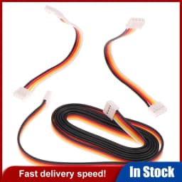 M5 Stack Official Unbuckled Grove Cable 1m/2m/50cm/20cm/10cm/5cm HY2.0-4Pin Sensor Specific Connection Wire