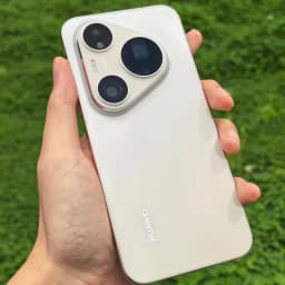 Original Huawei Pura 90 Pro Max Mobile Phone 6.9" OLED 120Hz Kirin 9030S HarmonyOS 6.1 Cam 200MP Battery 6000mAh Smartphone
