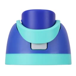 Water Bottle Top Cap No Leakage One-Touch Water Bottle Cap One Button Water Bottle Top Lid for Owala Cup 16oz 24oz 32oz 40oz