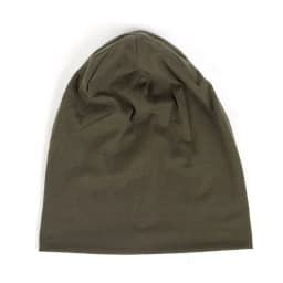 Solid Color Modal Cotton Beanie Hats Women Men Light Thin Outdoor Keep Warm Ski Helmet Inner Caps Casual Autumn Winter Adult Cap