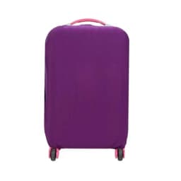 New Cover Stretch Fabric Suitcase Protector Baggage Dust Case Suitable for 18-32 Inch Travel Organizer