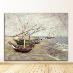 Print Poster Picture Wall House Decoration Murals Van Gogh Oil Painting Works Sunflower Apricot Abstract A4 A3 A2 Canvas Art