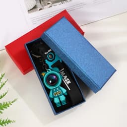 Rectangle Jewelry Black Gift Boxes for Necklace Earrings Bracelets Keychain Accept Dropshipping size 12 * 5 * 2.5cm