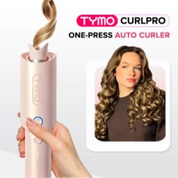 TYMO CURLPRO Automatic Hair Curler 32MM Electric Ceramic Curling Hair Stick Professional Curling Irons Curling Irons Styling Too