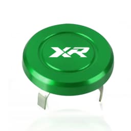 Moto Handlebar Decorative Screw Cover Cap Hole Plug For Honda CR CRF CRM XR 80 85 125 150 230 250 400 450 650 R/X/L/M/RX SL230