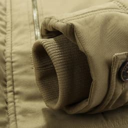 Solid Parkas Male Coat Large Size Clothing Parka Outdoor Men's Winter Jacket Plus Velvet Thick Warm Multi Pocket Jackets