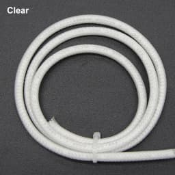 1~50M PET Expandable Cable Sleeve 4mm Tight Braided High Density Hardness Insulate Line Protect Sleeving Wire Wrap Gland Sheath