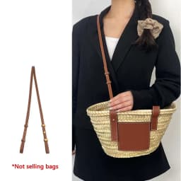 Drawstring Bag Organizer Insert Three-dimensional for Basket Picotin Straw Woven Bag Support Inner Liner Orderly Bags Accessorie