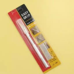 Table Tennis Racket Rubber Pressing Tool Kit with Glue Roller and Cutter