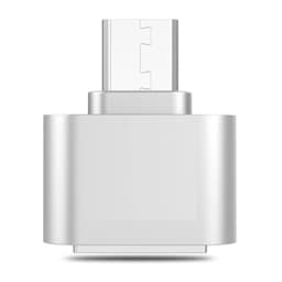 Universal Type C to USB 2.0 OTG Adapter Connector Male C to Female A USB 2.0 USB C OTG Cable Adapter For Xiaomi Huawei Laptop PC