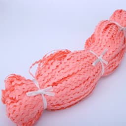 5mm Colorful Curve Wavy Lace Trim S Shaped Lace Ribbon Handmade Costume Hat Curtain Pillow Decorations DIY Sewing Crafts 5-25Y