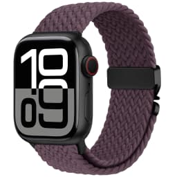 Parachute Strap for Apple Watch Bands 46mm 42mm 45mm 44mm 41mm Braided Loop Correa Bracelet iWatch Series 11 10 9 8 SE 7 6 5 4 3