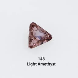 High Quality Pointed Back Gems K9 Glass Fancy Stone Triangle Crystal Rhinestone Loose Stones For DIY Jewelry Decoration Crafts