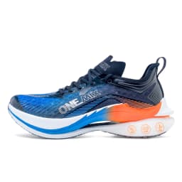 ONEMIX 2026 Pace Beam Marathon Running Shoes for Men Anti-slip Ultra-light Rebound Athletic Carbon Plate Sport Shoes Sneakers