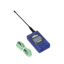 AVRT9 APRS TNC Portable DIGI/TRACKER/IGATE GPS+WIFI+BT VHF Support UI/KISS/WPL/KISS BLE Output IOS/APRSdroid