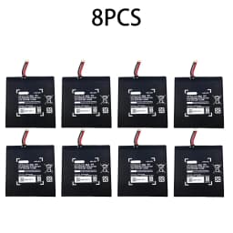 New 1-20PCS HAC-003 HAC-001 Rechargeable Battery 3.7V 4310mAh Repair and Replacement for Nintendo Switch Game Console HAC003
