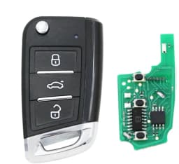 1/5pcs KEYDIY B Series B01-LUXURY B11-2 B11-3 B15 B30 B29 Remote Control for KD900 KD-X2 MiNI KD Programmer