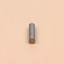 5/6mm Mosaic Pin Rivets for Knife Handle Patch Screw Brass Mosaics Rivets Nail Steel Tube Slingshot Patch Rivet Length 30mm