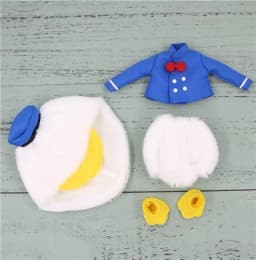 Clothes For ICY DBS Blyth Doll 1/6 BJD Special Price Dress Set Girl Toy SD