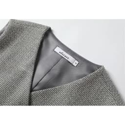 New Women's Suit Vest Coat 2024 Spring Autumn Comfortable Sleeveless Ladies Blazer Vest Versatile Lady Blazer Waistcoat Jacket