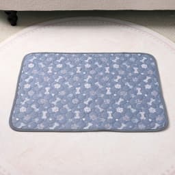 Dog Pee Pad Reusable Washable Dog Urine Mat Car Seat Floor Sofa Waterproof Absorbent Puppy Cat Training Diaper Mat Pet Supplies