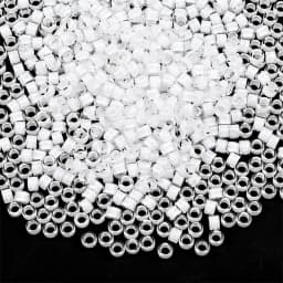 2.5mm 14g Small Japanese Beads Luster Colorful Small Craft Beads Charm For Jewelry Making Necklace Bracelet Diy Accessories
