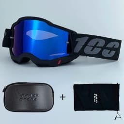 Set Motorcycle Glasses Men Motocross Goggles Helmet MX Moto Dirt Bike ATV Ski Outdoor Sports Glass Scooter Googles Mask Cycling