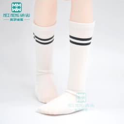 BJD Doll Socks Fashion Fishnet Socks Fits 1/3 BJD DD SD Toy Accessories