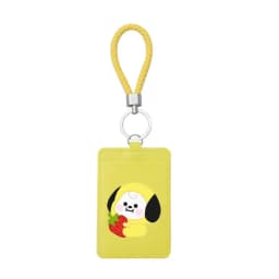 New 2026 BT21 COOKY Idol Related Merchandise - Card Sleeves, ID Protection Cards Cute Student ID Hangers and Other Cute Items