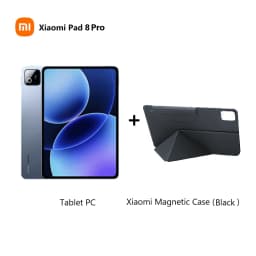 2025 Xiaomi Pad 8 Pro Tablet 11.2"144Hz 3.2K Snapdragon 8 Elite HyperOS 3 9200mAh 67W Fast Charge 50MP+32MP Tablet PC