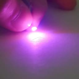 100Pcs 0603 SMD Red LED Chips Bright Yellow Green White Blue Orange RGB Light Emitting Diode Chip Party Decoration Lighting