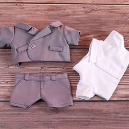 For 15cm 20cm Doll Clothes Outfit 25 Style Vest Suit Dress Up Doll Accessories Changing Dressing Game Fans Gift Toys in Stock