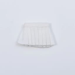 OB11 Doll Clothing Accessories Pleated Half Body Strap Skirt GCS Clay 1/12 Knot Little Pig Doll Clothing Multi Color