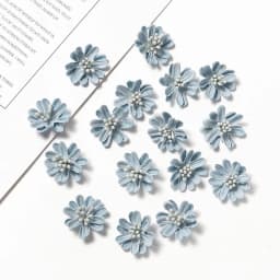 10/20/50pcs Artificial Flowers Small Daisies Home Decoration Wedding Decoration Fake Flowers DIY Garland Bridal CraftJewelry