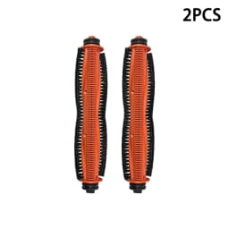 Para Xiaomi Robot Vacuum 5 OV31GL/Mijia M40S, De Robot Aspirador Accesorio, Cepillo Principal/Lateral, Filtro, Mopa, Bolsa Para