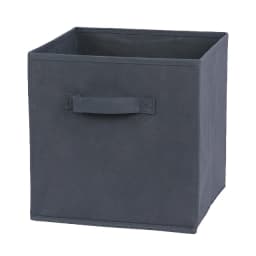 Non Woven Fabric Storage Bin Cabinet Drawer Organization, Home Supplies Clothing Underwear Storage Box, Kid Toy Storage Organize
