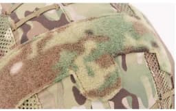 OPS MARITIME High Cut Helmet Cover Tactical Fast Helmet Cloth
