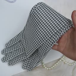 Long Genuine Leather Gloves No Lining Soft Sheepskin Snake Pattern Custom Made Women Elbow Gloves T stage gloves