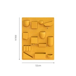 Wall Holder Offices Kitchen Organizer Desktop Wall Storage Rack Organiser Workshops Bathrooms estante para livros home furniture