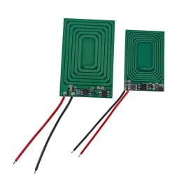 PCB wireless charging module XKT-412A wireless power supply module wireless charger DIY