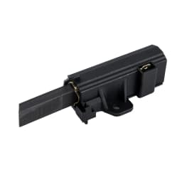2/1PCS Washing Machine Sole Motor Carbon Brush For Electrolux Zanussi AEG 4006020152 5*13*35mm